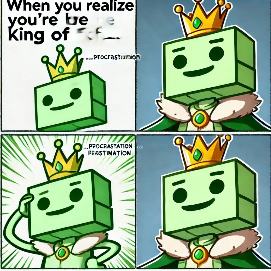 King of Wild