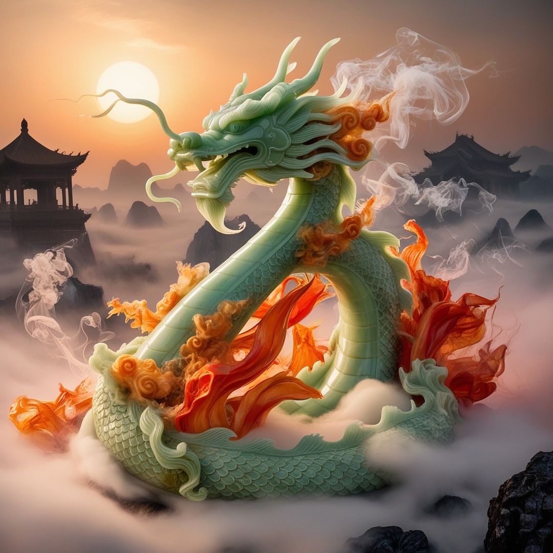 Zoradragon CHINA