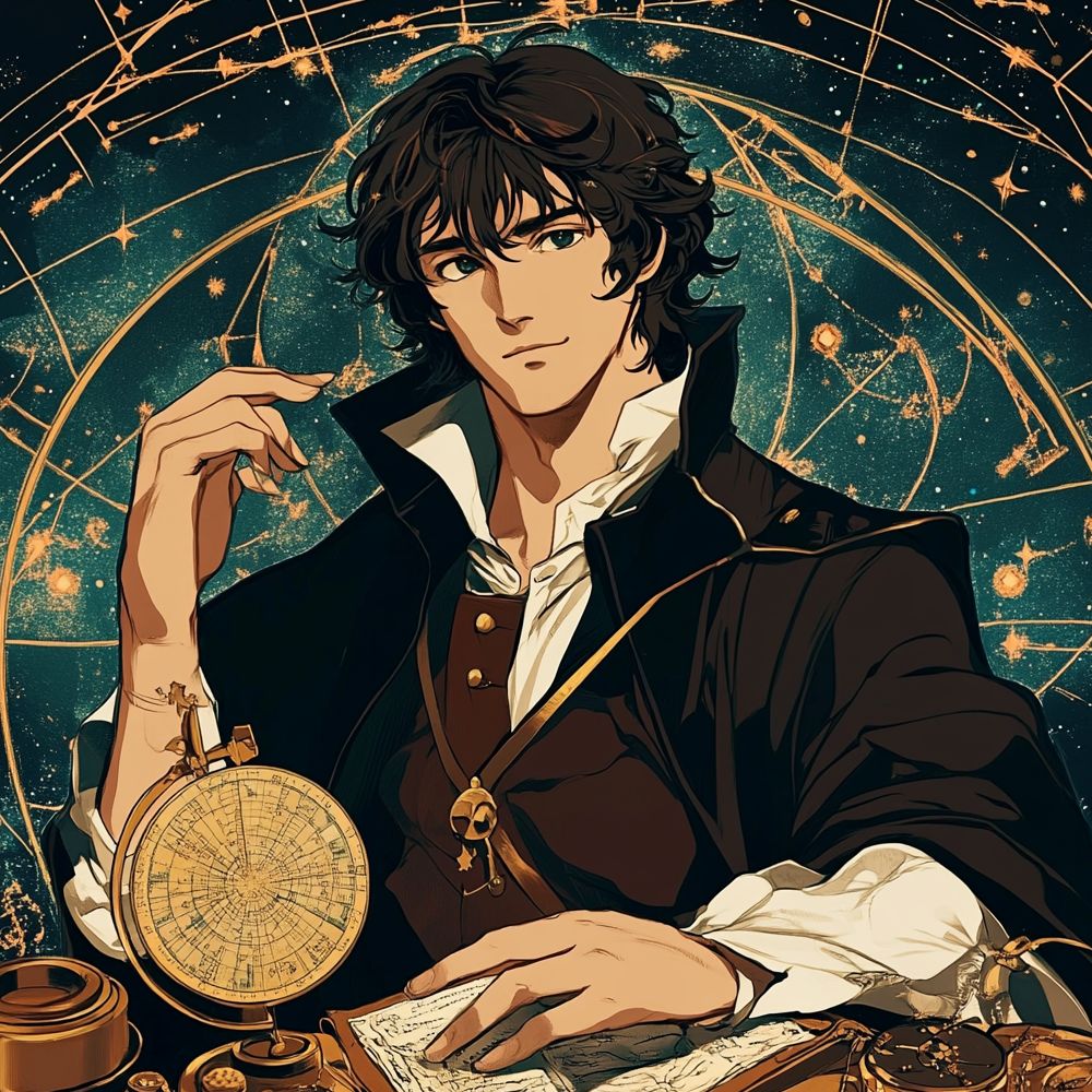 Copernicus, Nicolaus