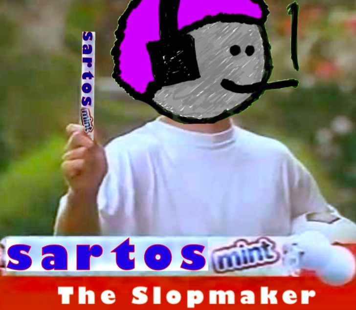 SARTOS Mints