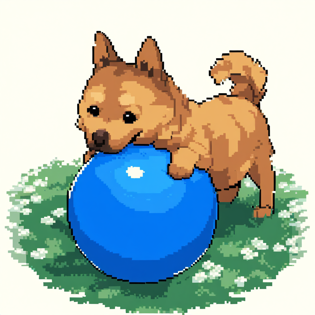 Doggetzoraball