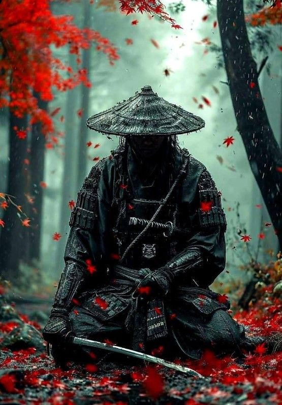 Samurai **