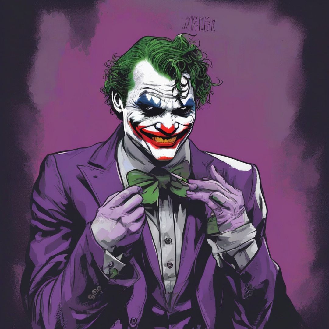 joker