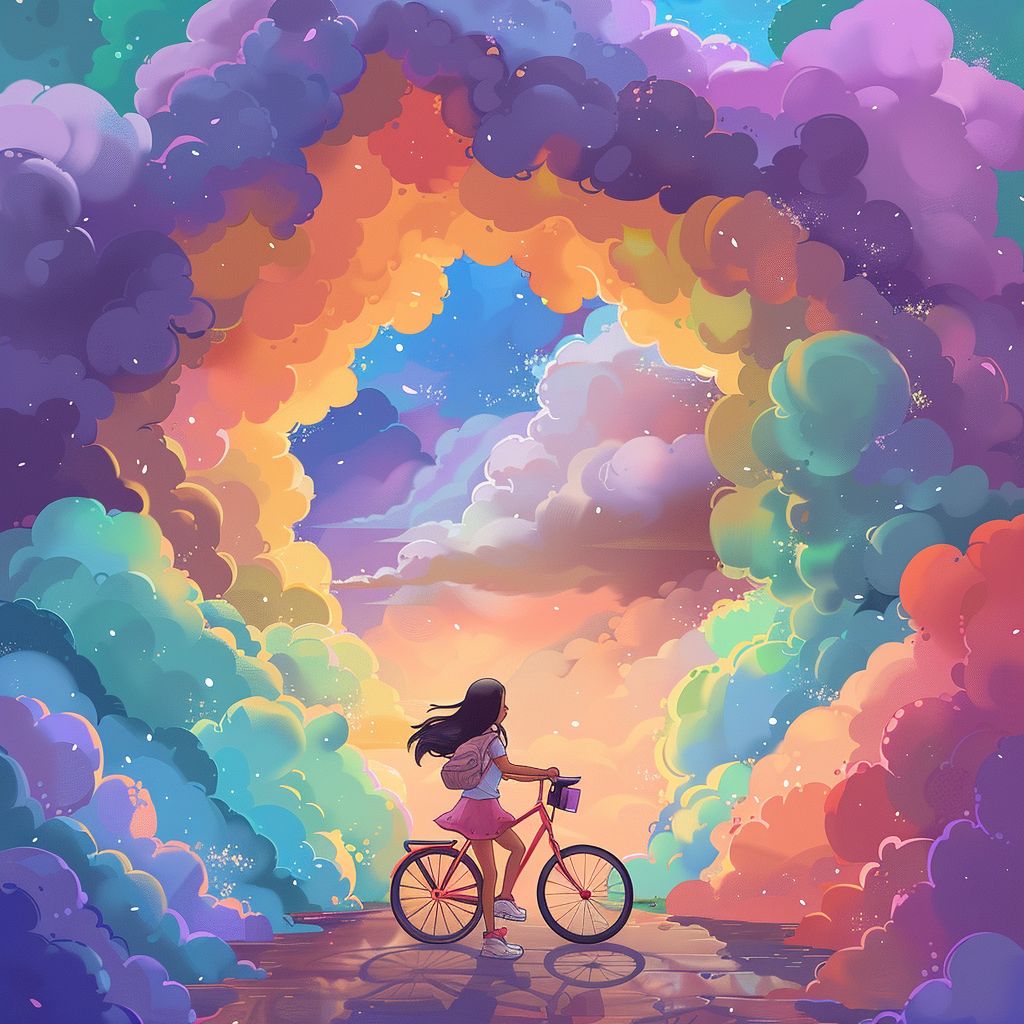 Happy World Bicycle Day