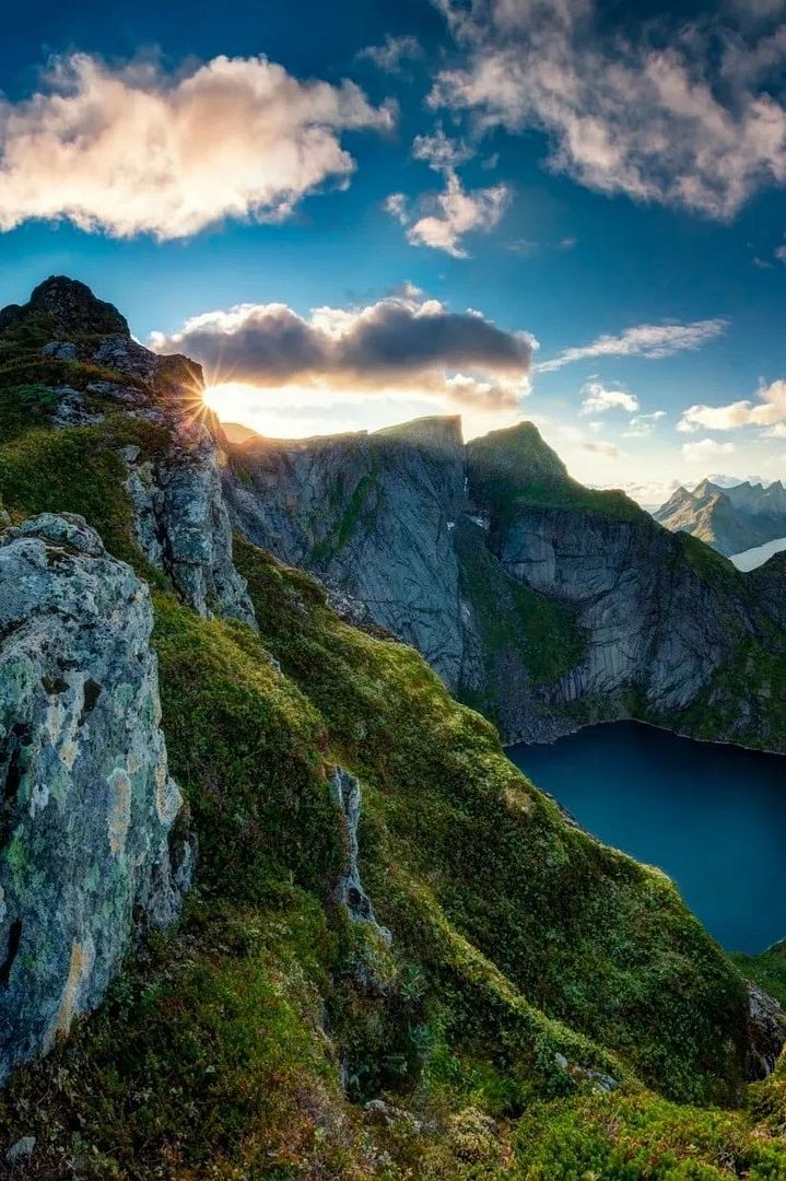 Lofoten,Norway 3