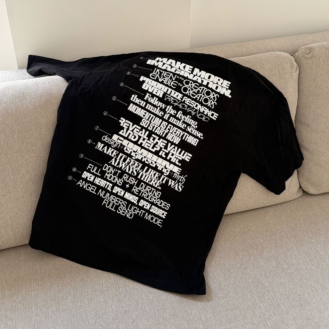 TSHIRT