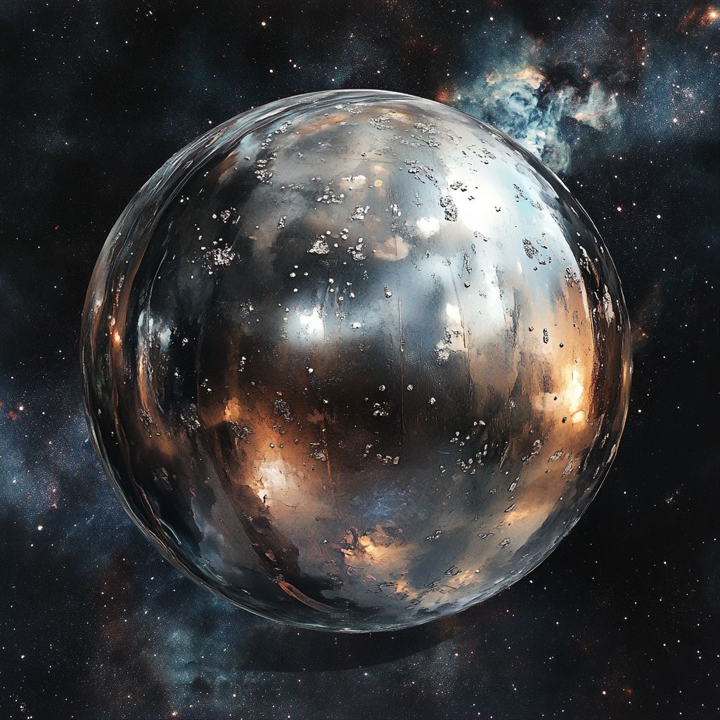 Galaxy Zorb