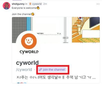 cyworld