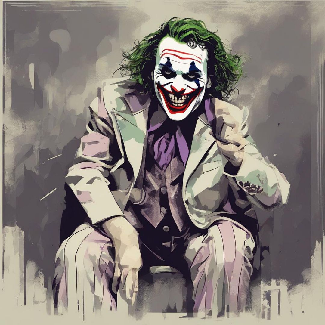 joker