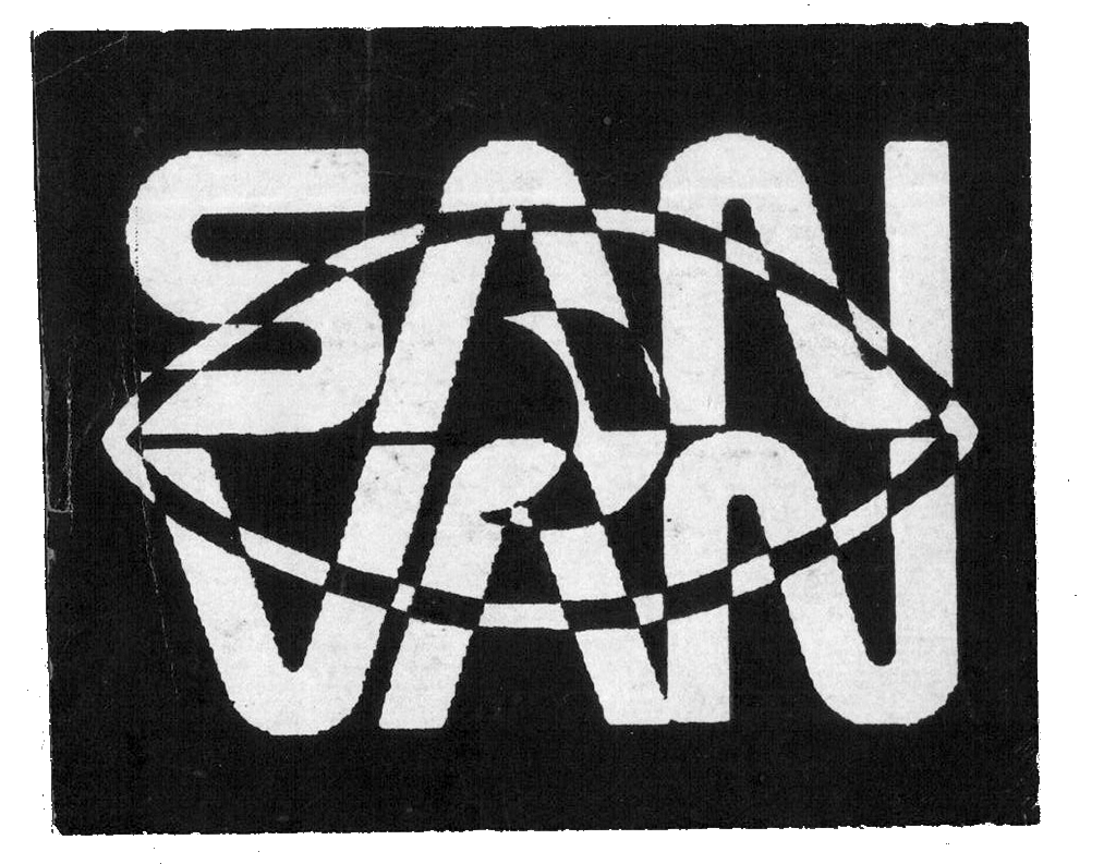 SAN VAN