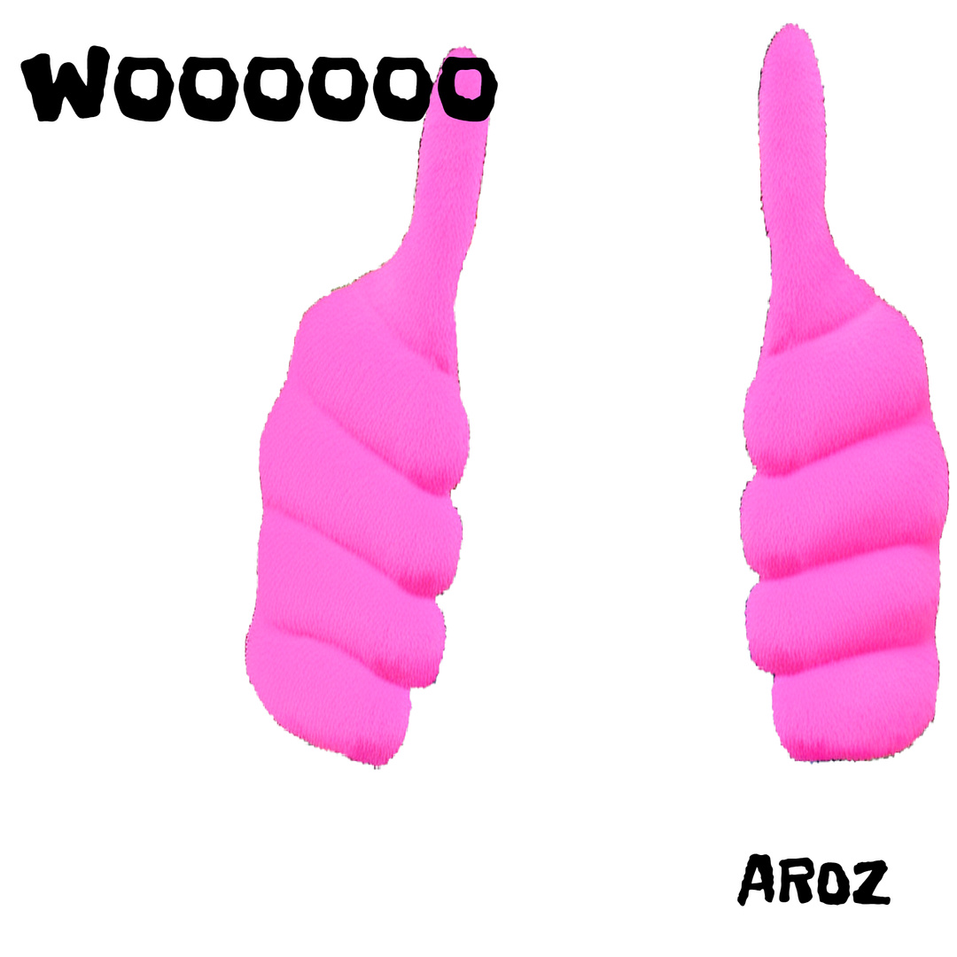 AROZ WOO