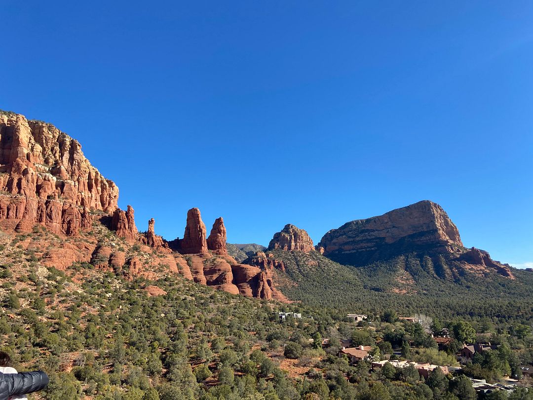 Sedona