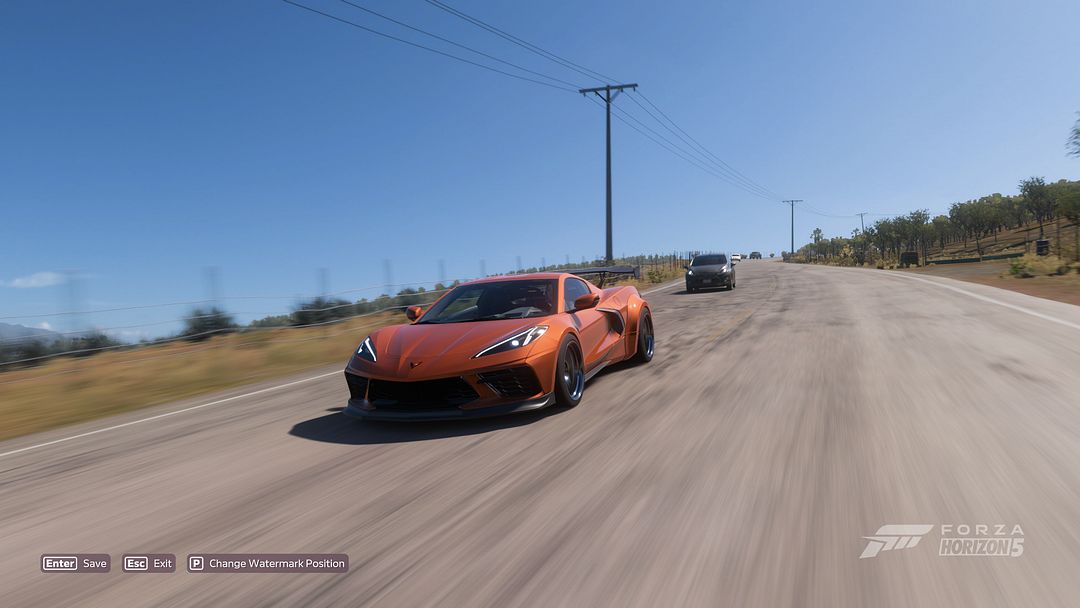 Forza Horizon 5