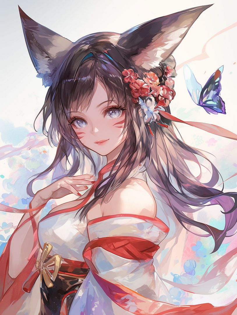 Ahri