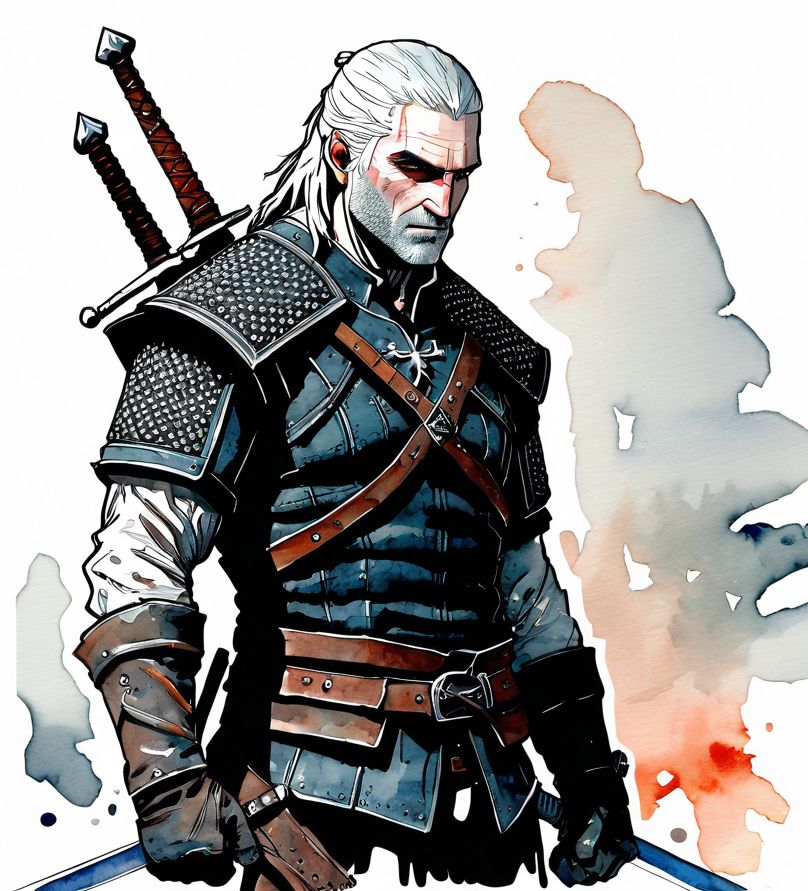 witcher