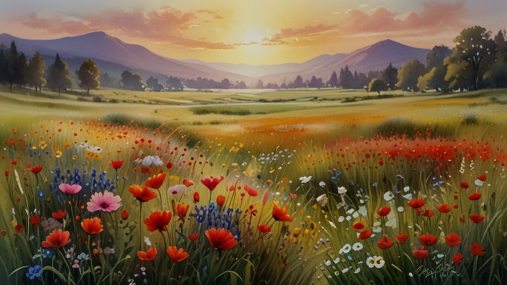 In_the_golden_light_of_the_sun_a_field_of_vibrant_flow_1