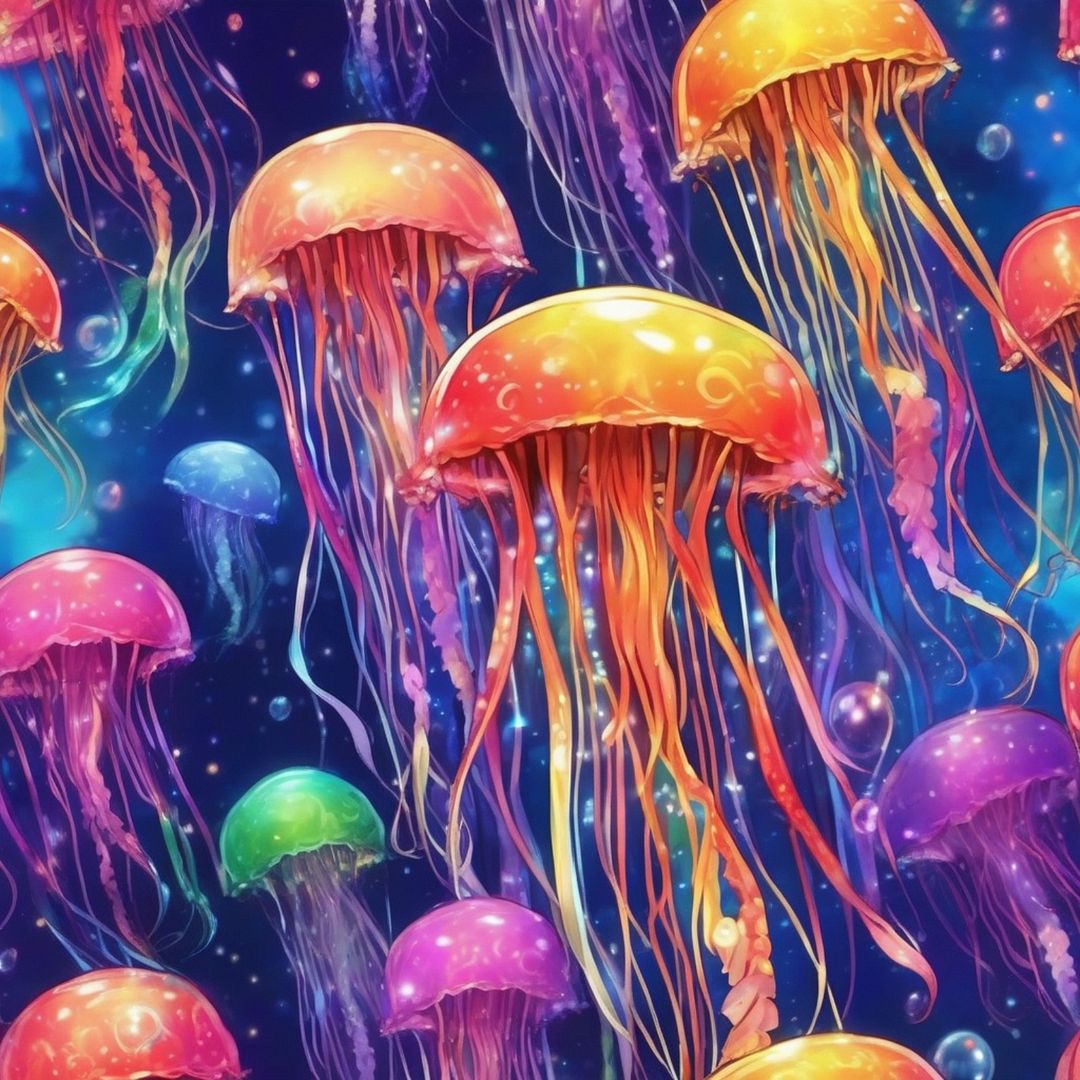 November 3 is Jellyfish Day