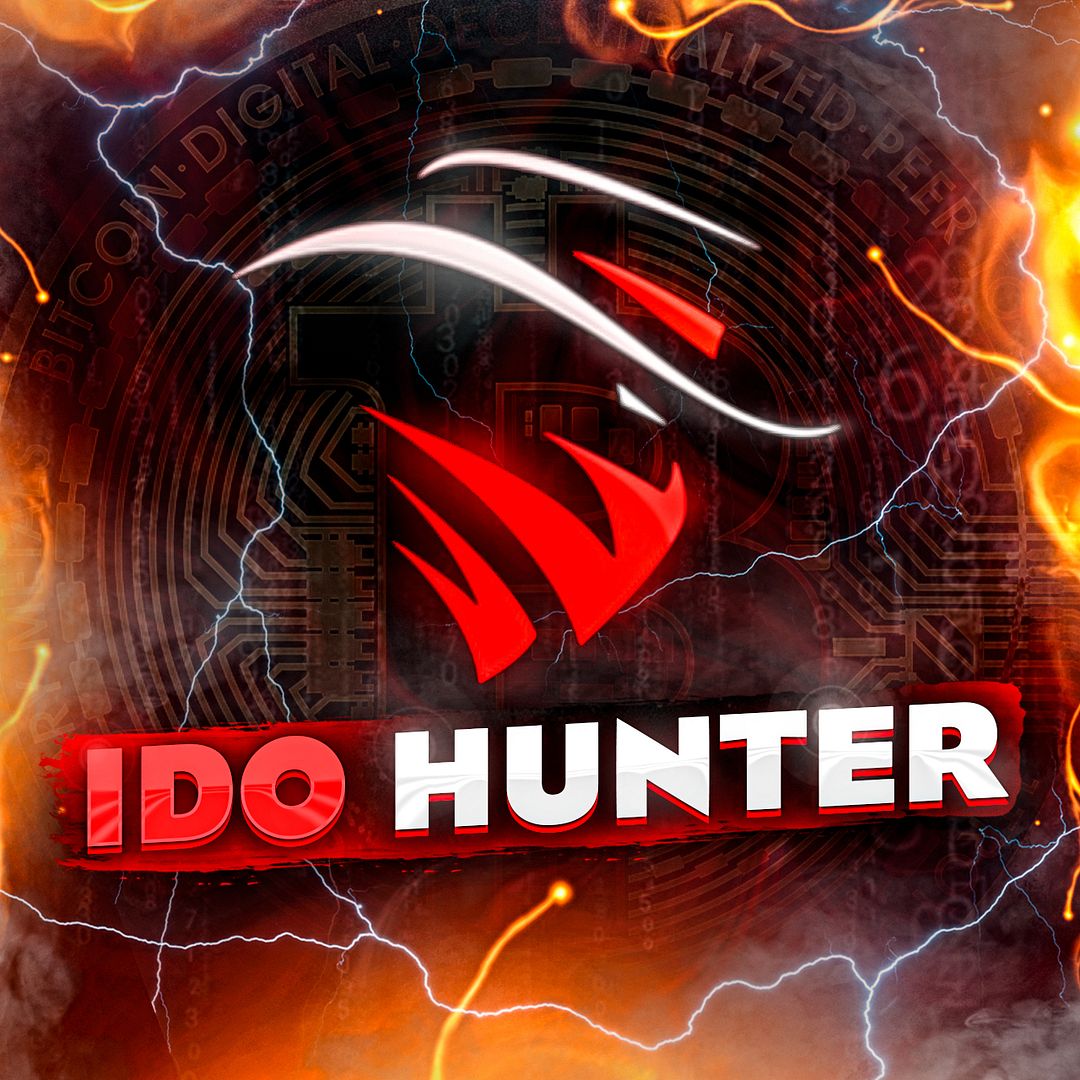 IDO HUNTER