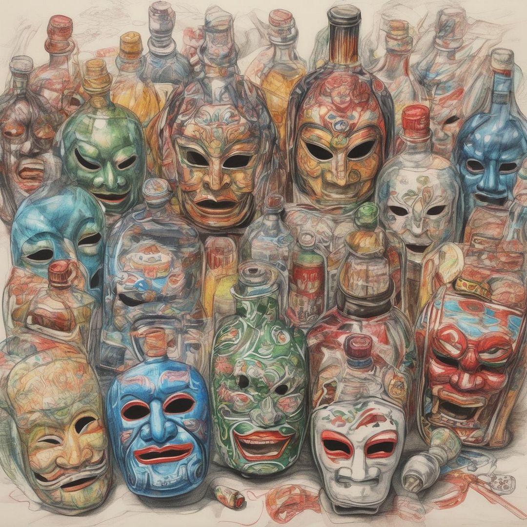 masks