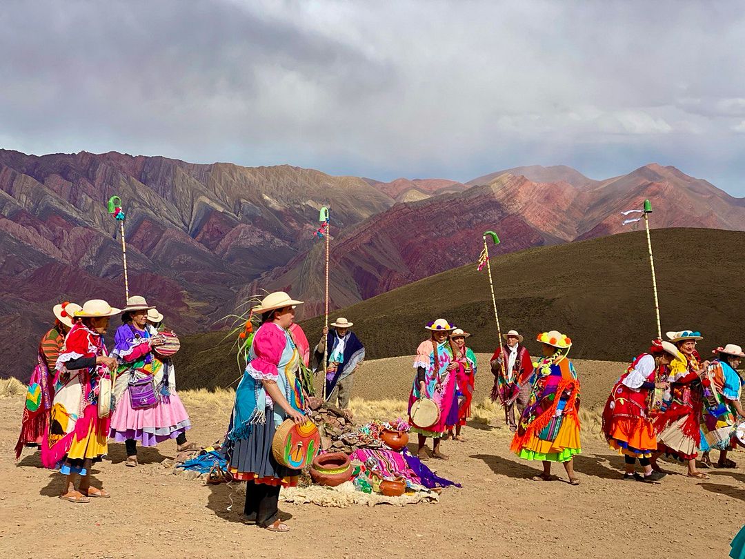 Serranía de Hornocal