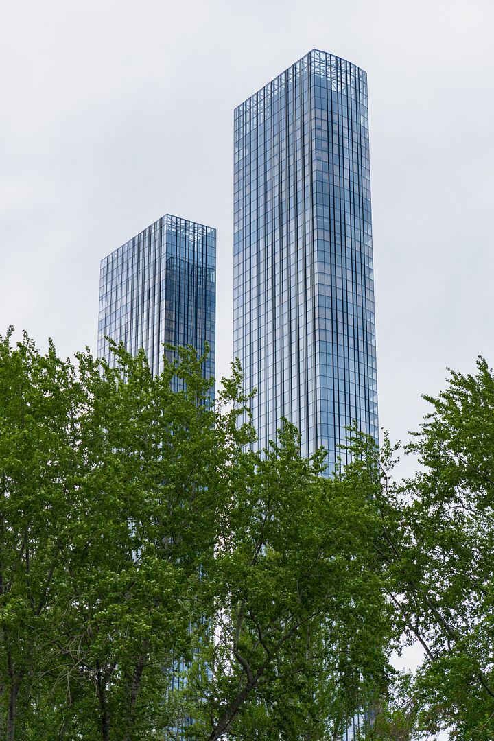 Skyscrapers