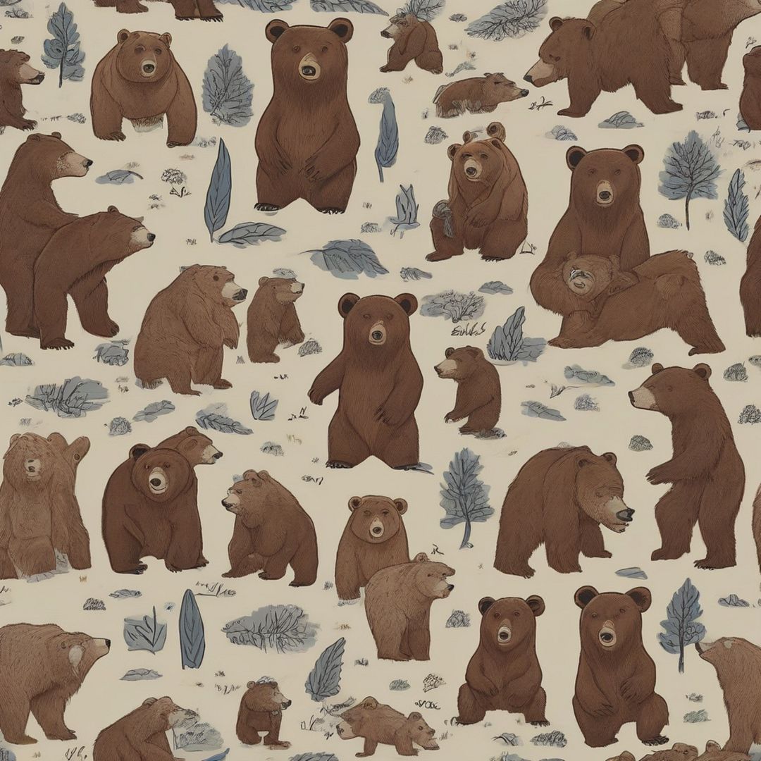 bears 3