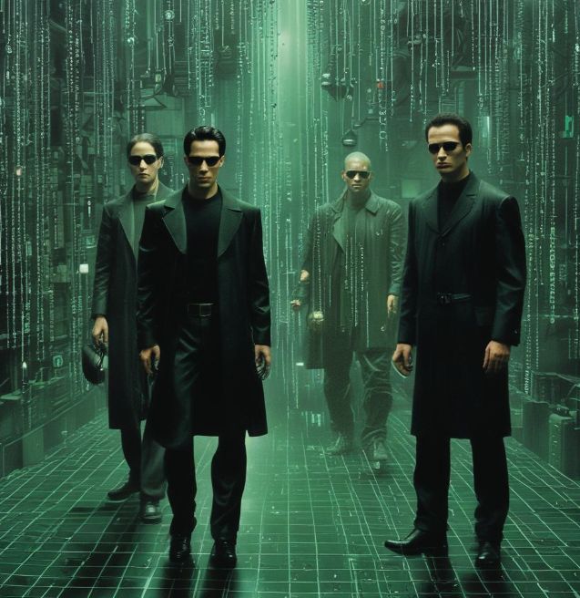 Matrix