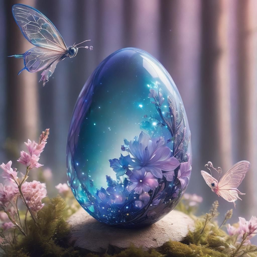 Zora EgG