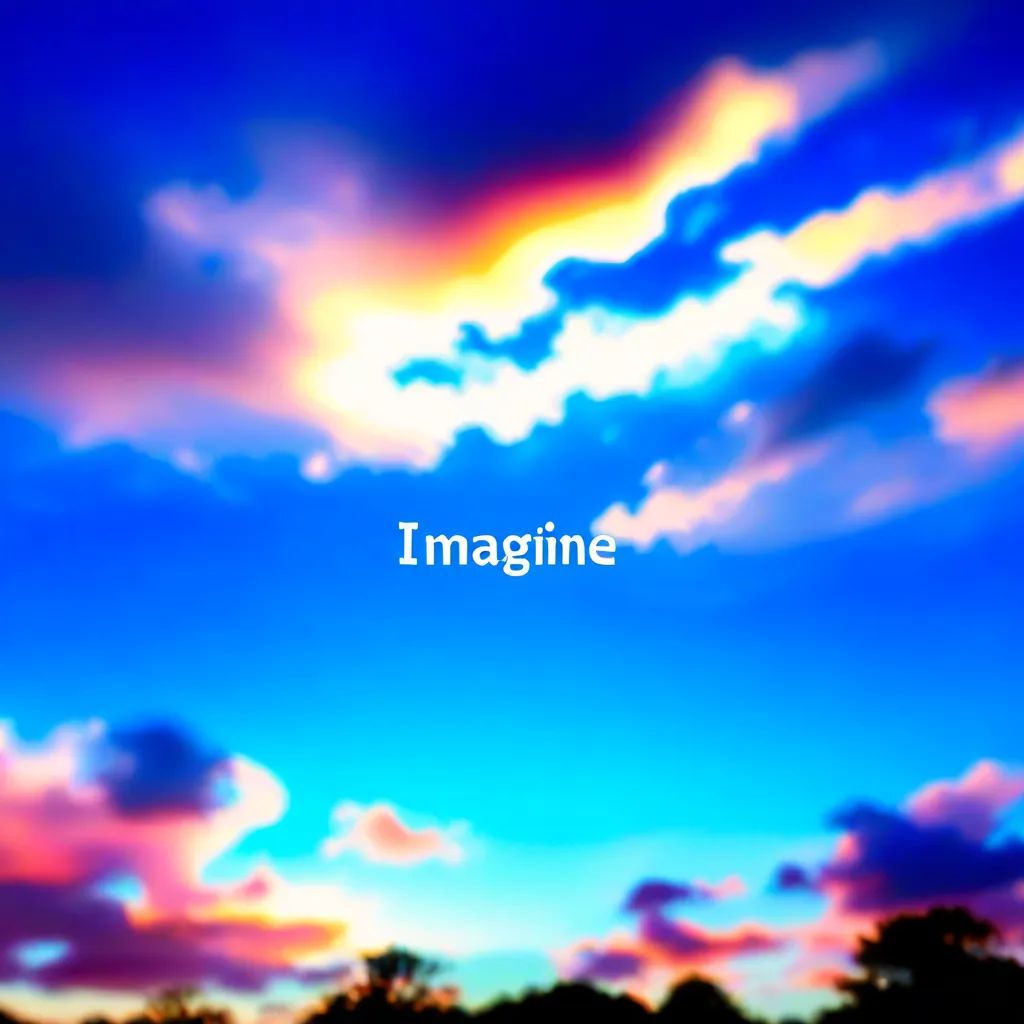 $IMAGINE on SKY