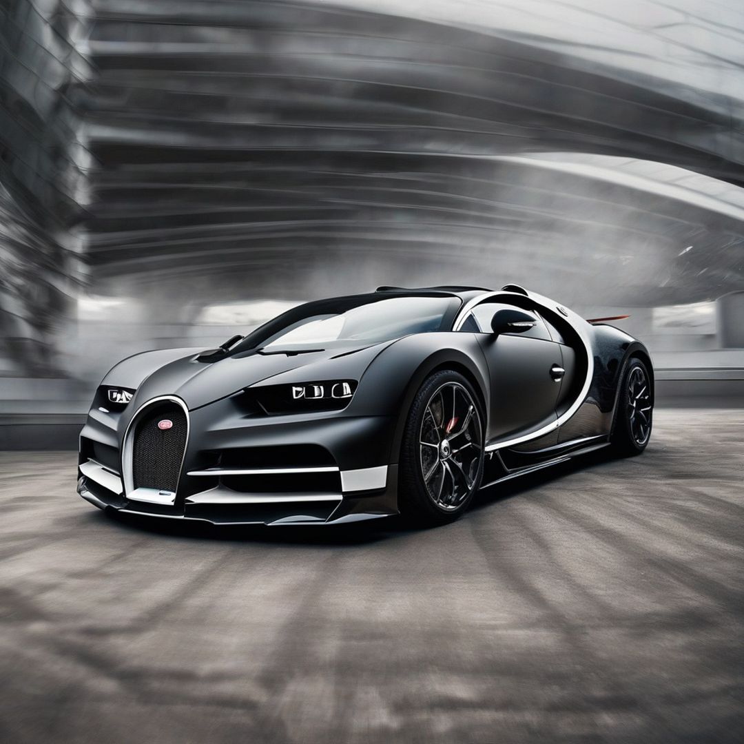 Bugatti