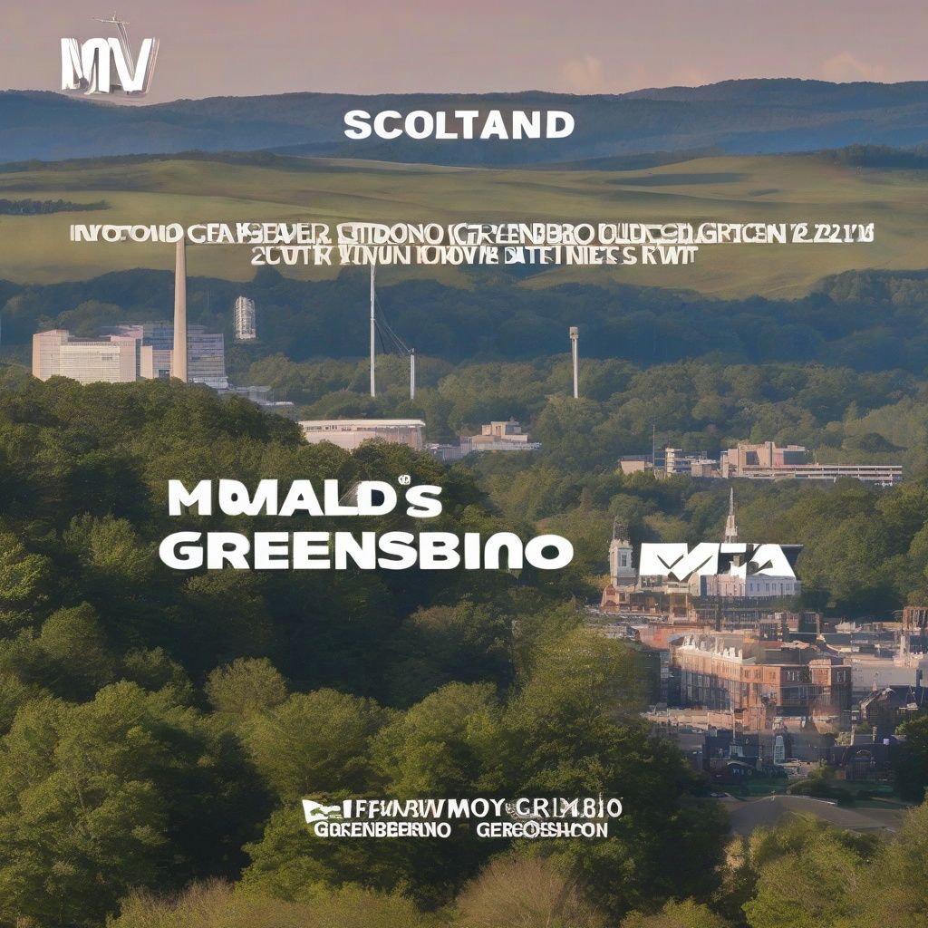 Scotland Mtv