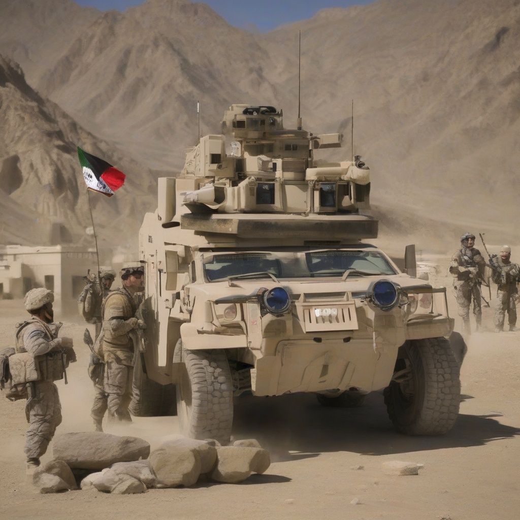 Afghanistan