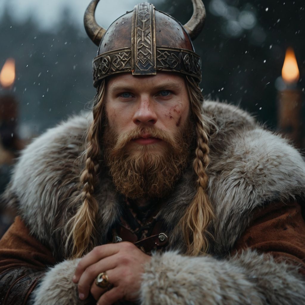 Viking