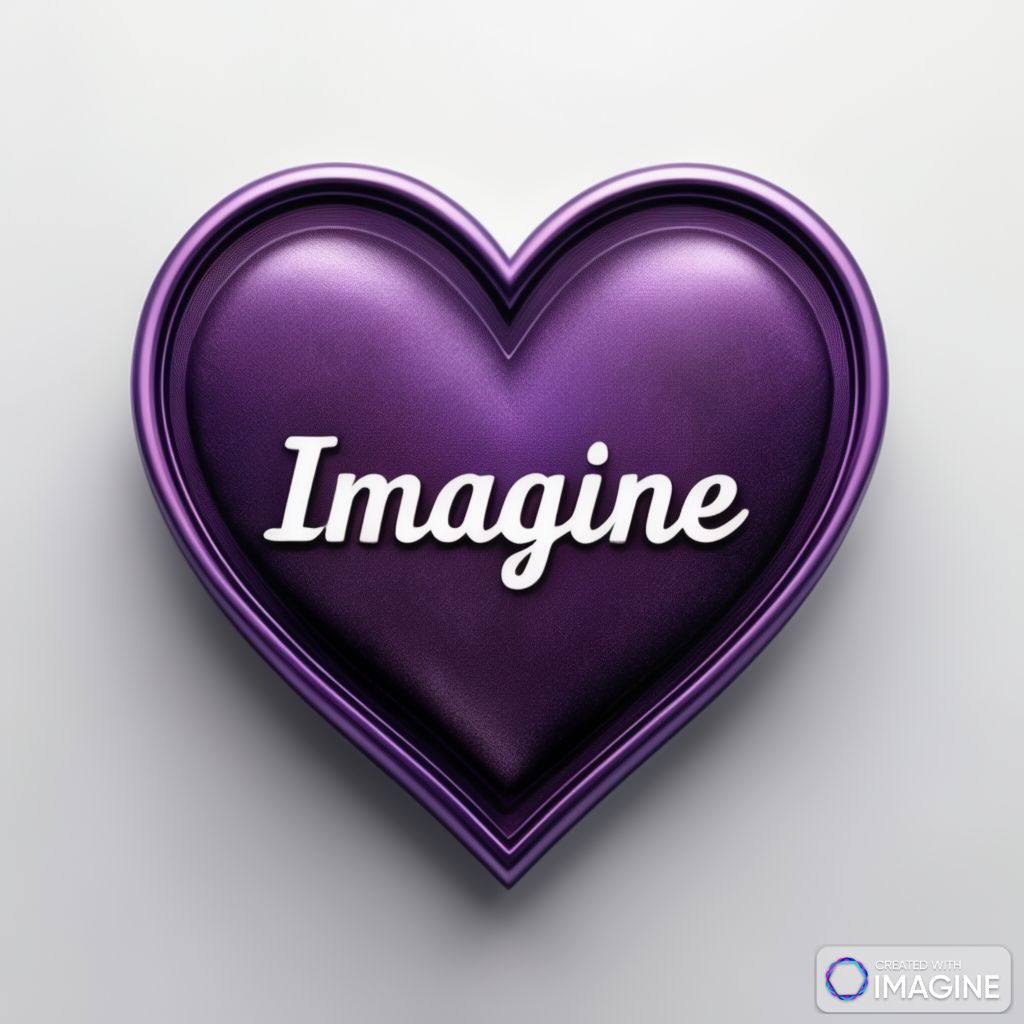 Imagine Love