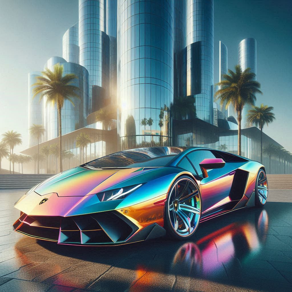 Lambo