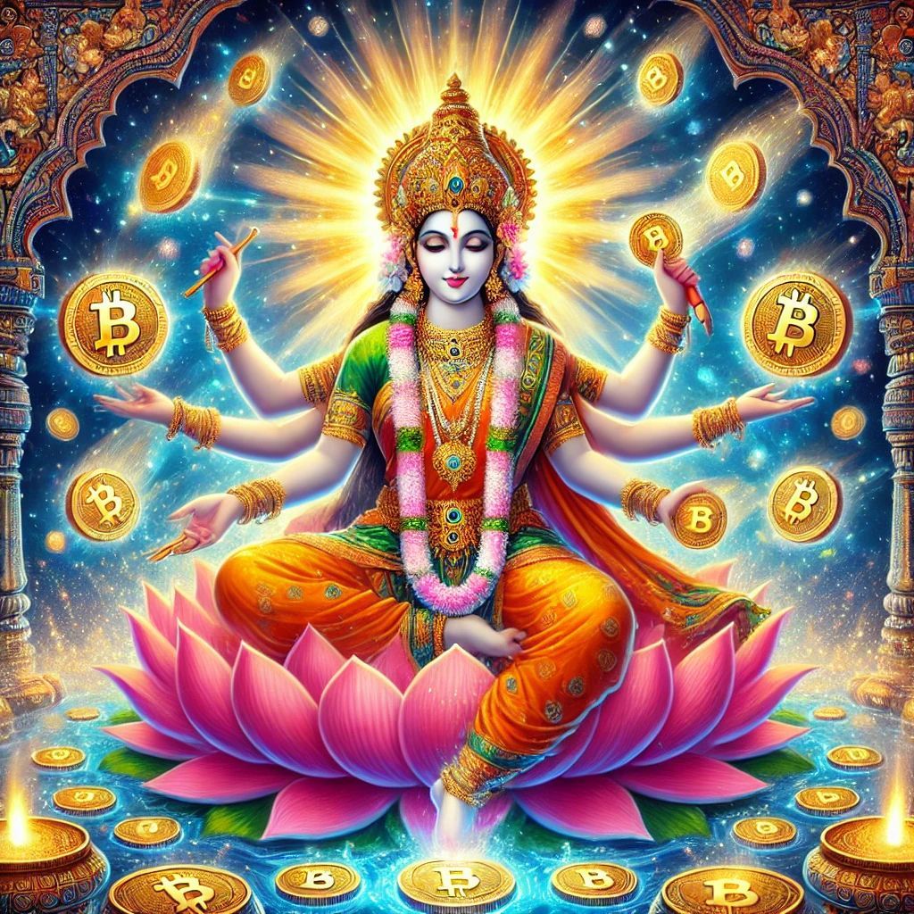 BTC Lakshmi