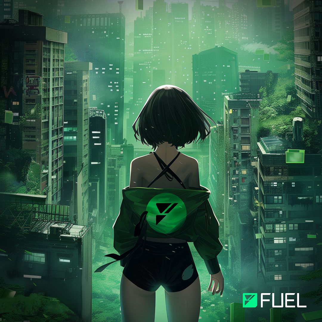 Fuel Girl