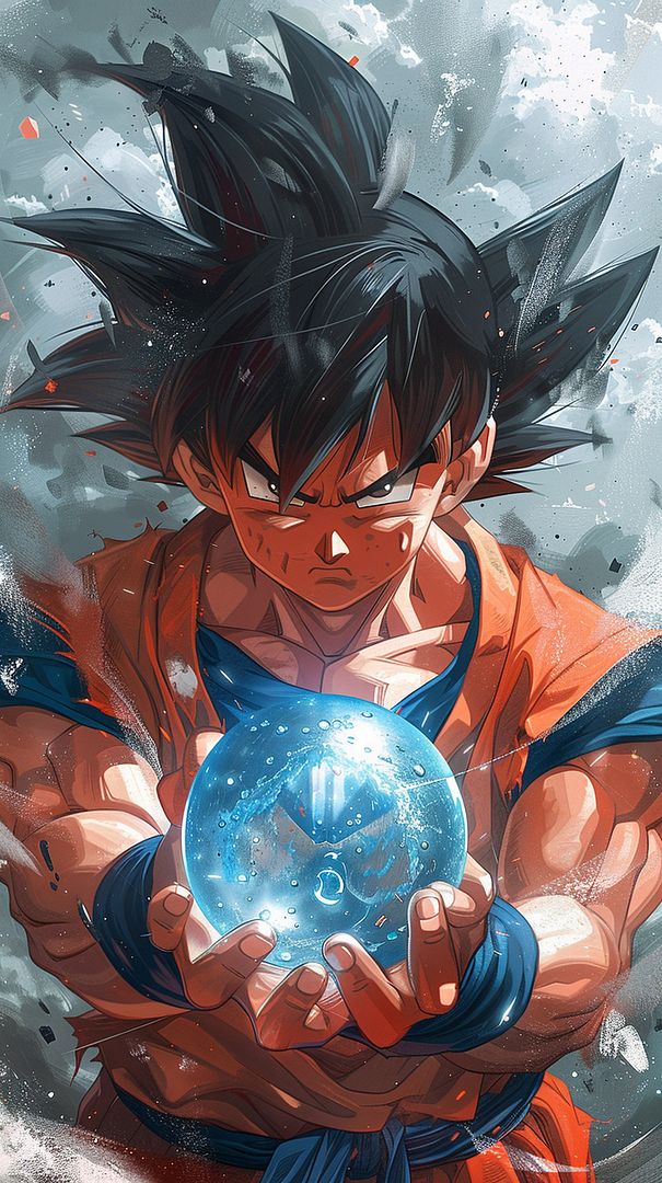 GOKU