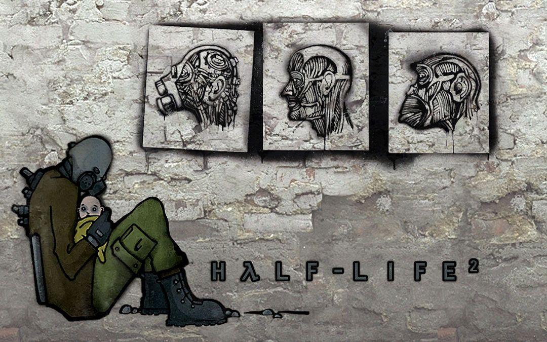 Half life