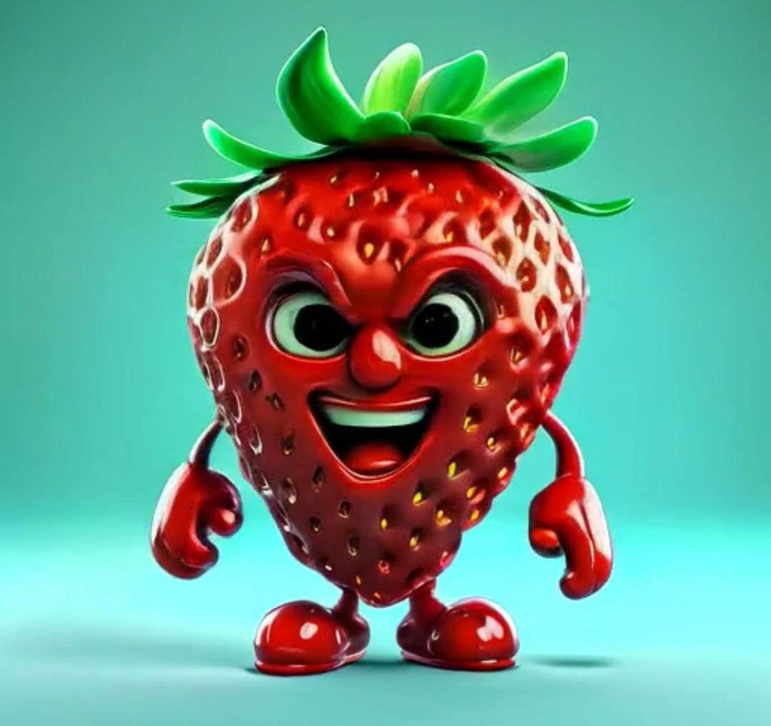 Strawberry