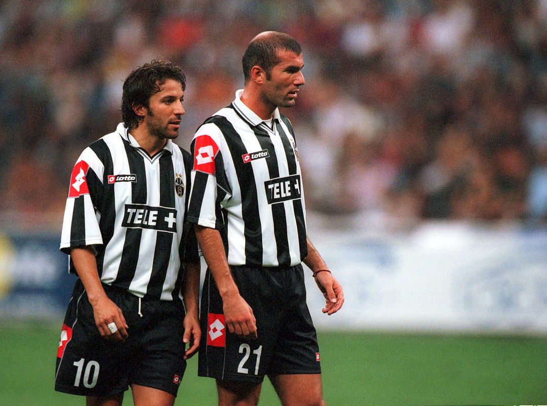 Juventus Legends