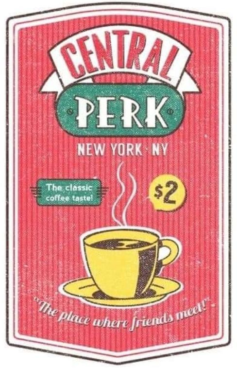 Perk