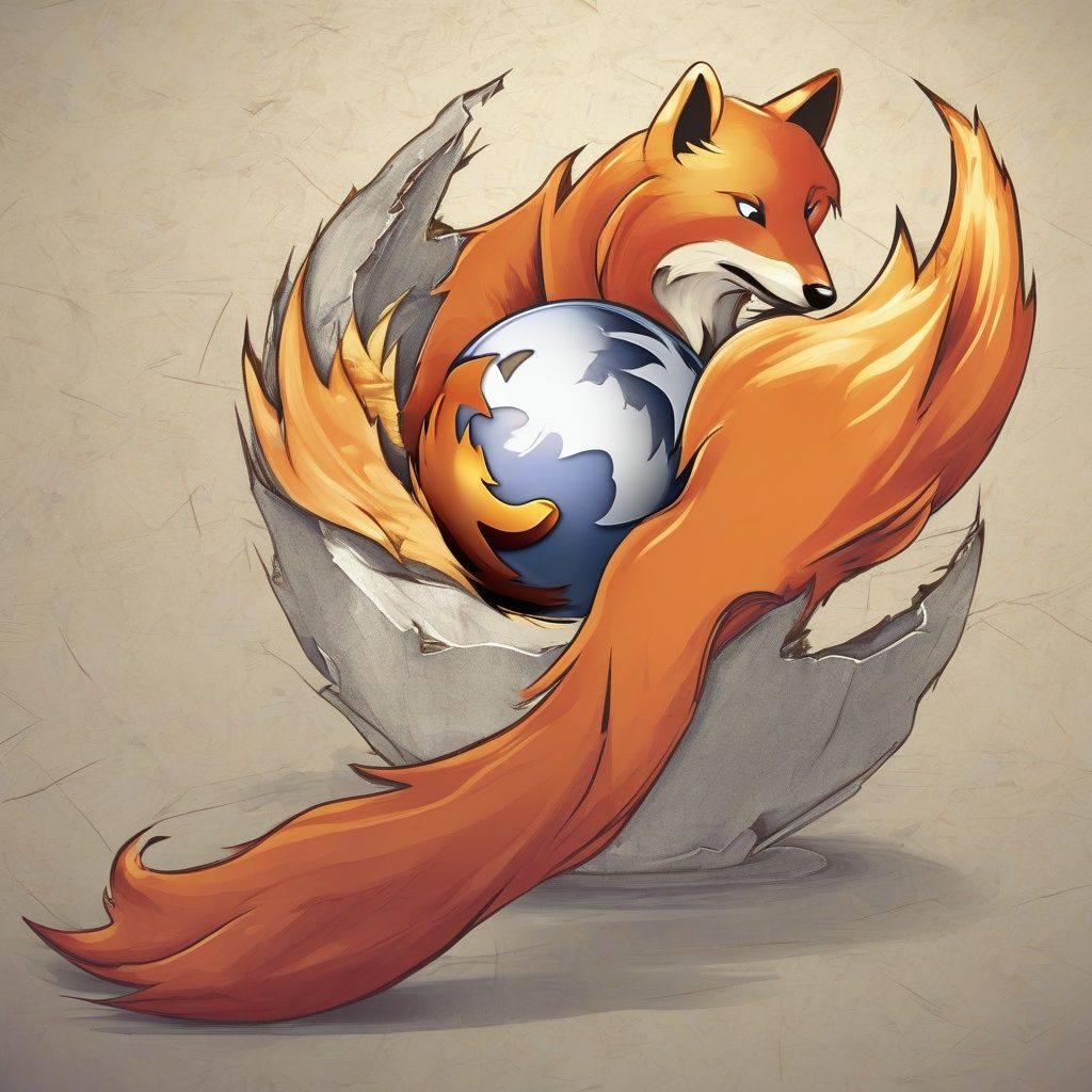 Firefox