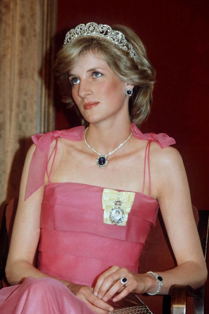 Princess Diana