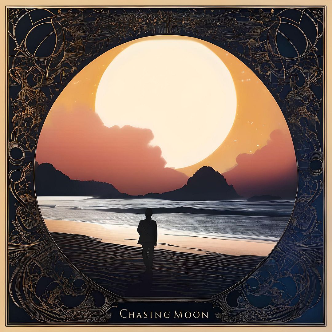 Chasing the Moon