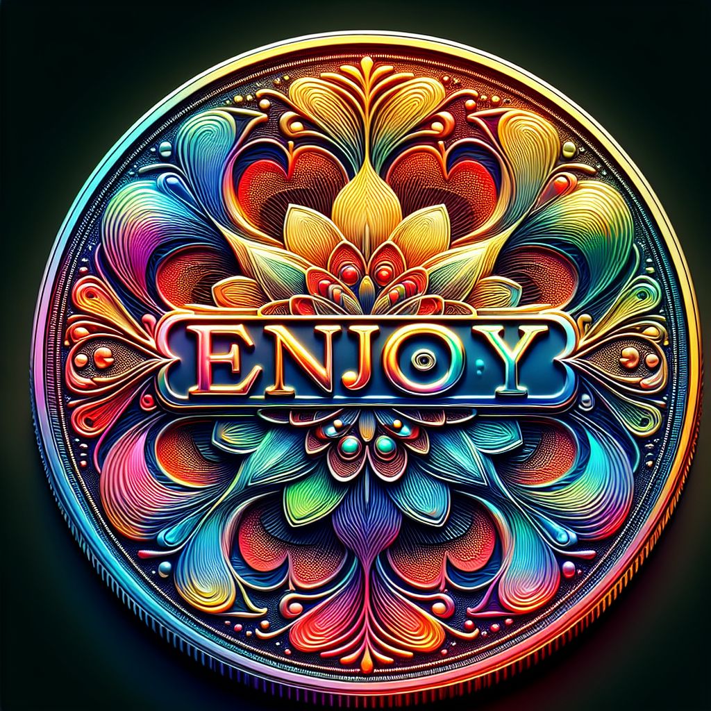 enjoy coin 2