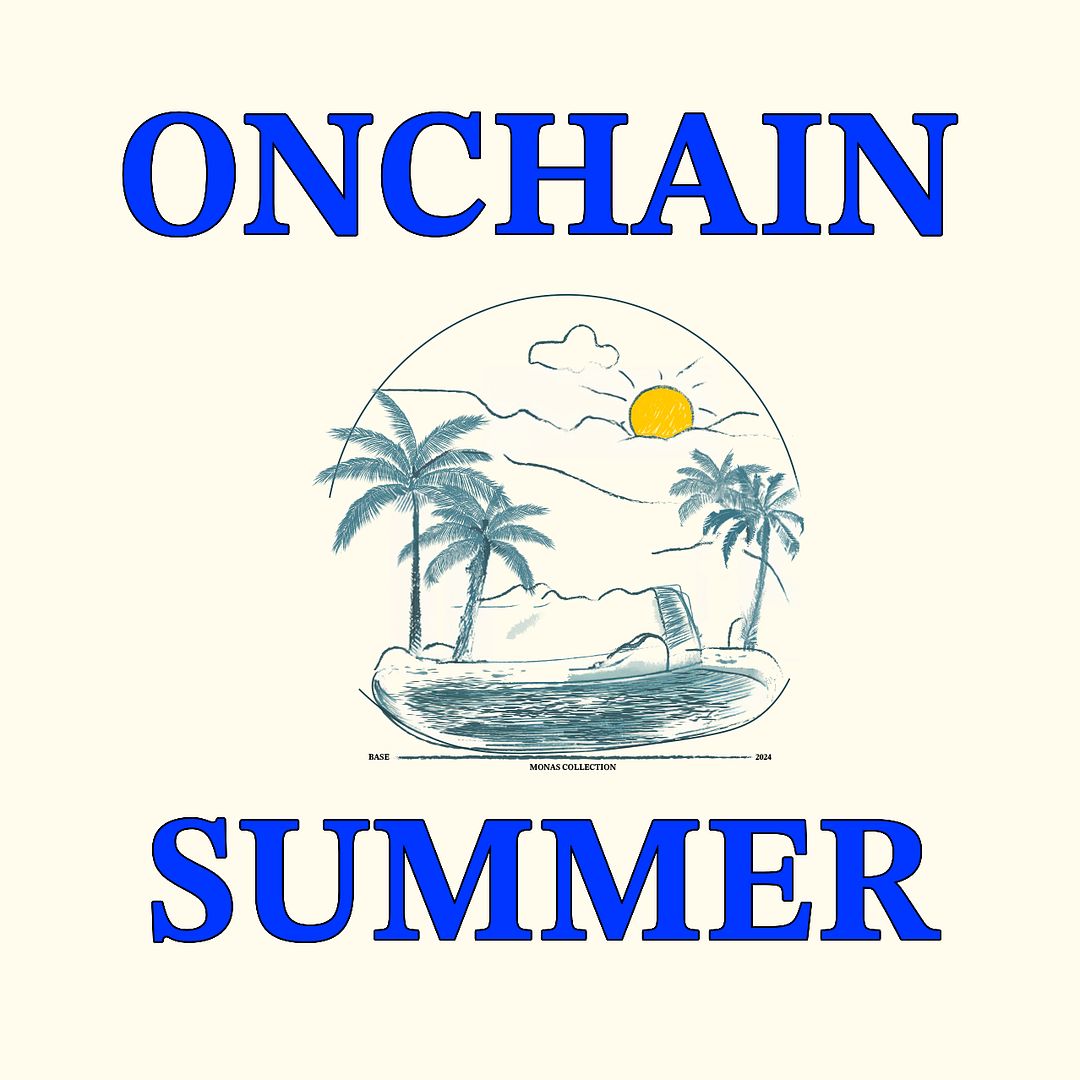 Onchain Summer