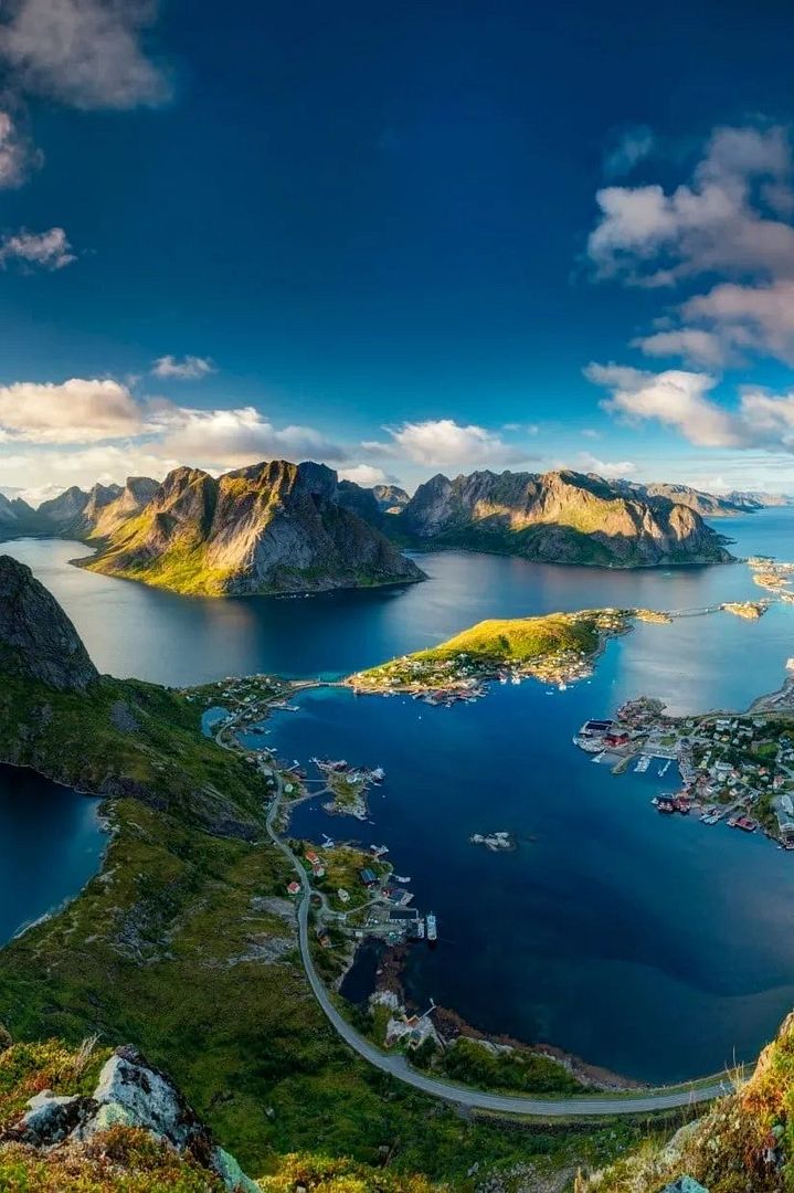 Lofoten,Norway 2