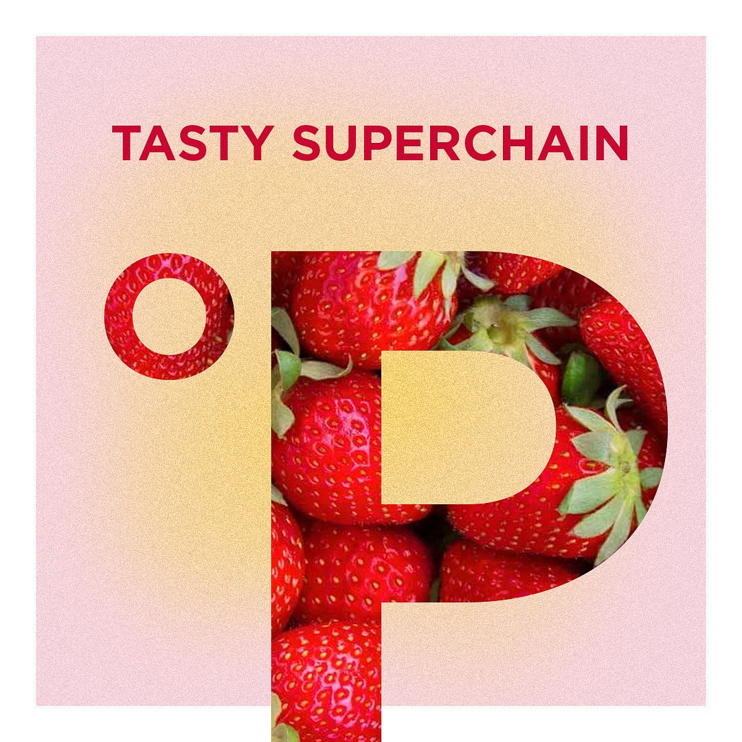 Optimism Tasty Superchain