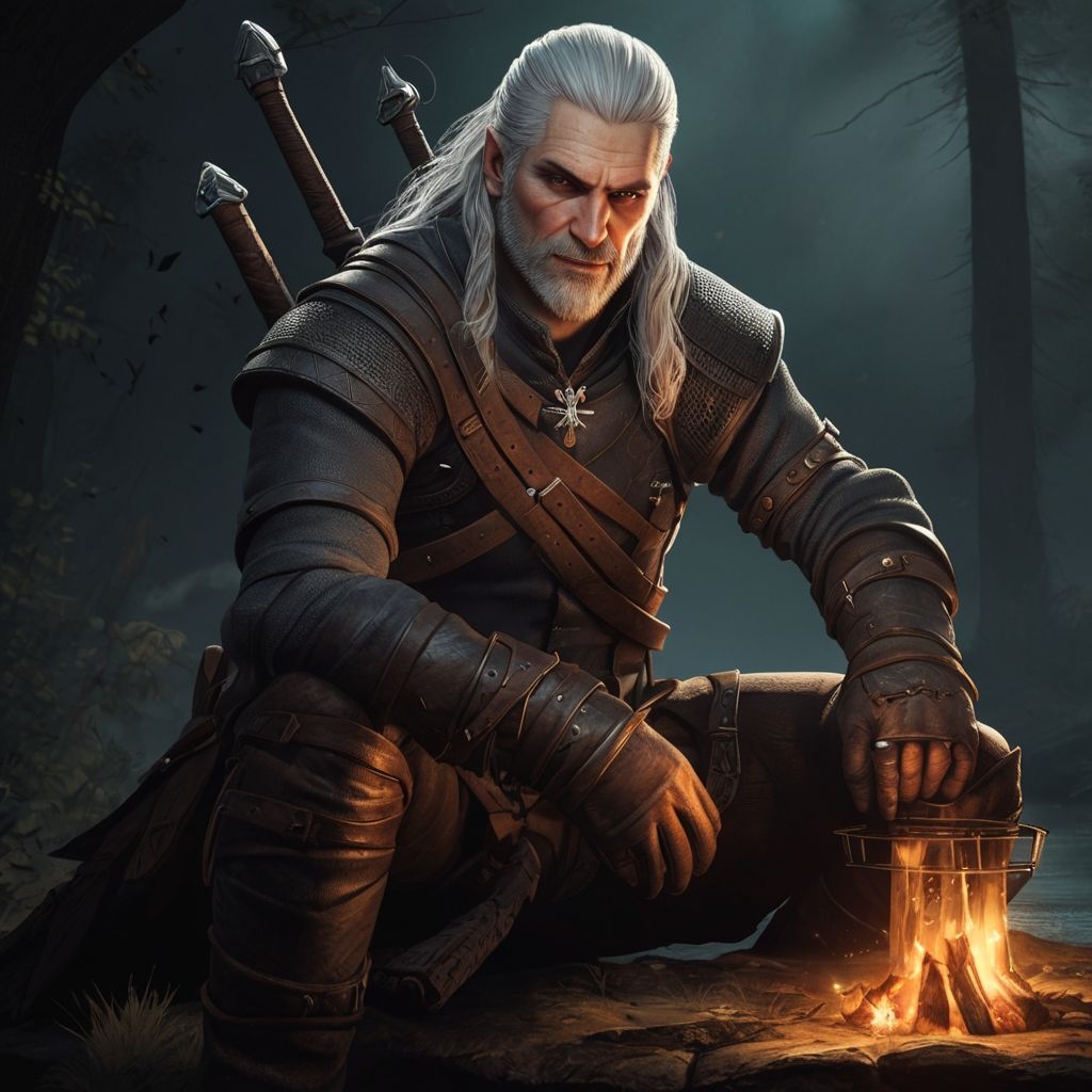 witcher